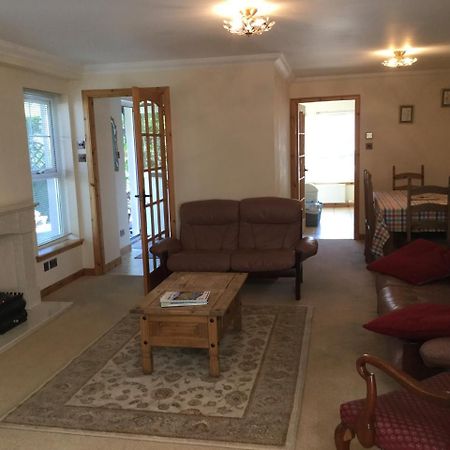 New Cottage 3 Bedroom Free Parking Inverness Zewnętrze zdjęcie