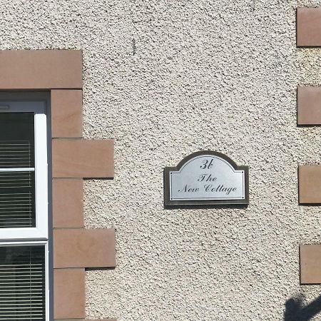New Cottage 3 Bedroom Free Parking Inverness Zewnętrze zdjęcie