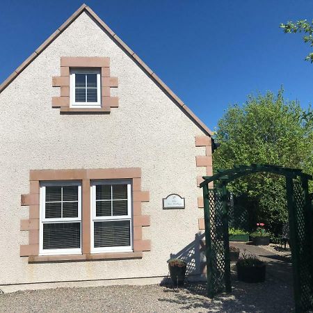 New Cottage 3 Bedroom Free Parking Inverness Zewnętrze zdjęcie