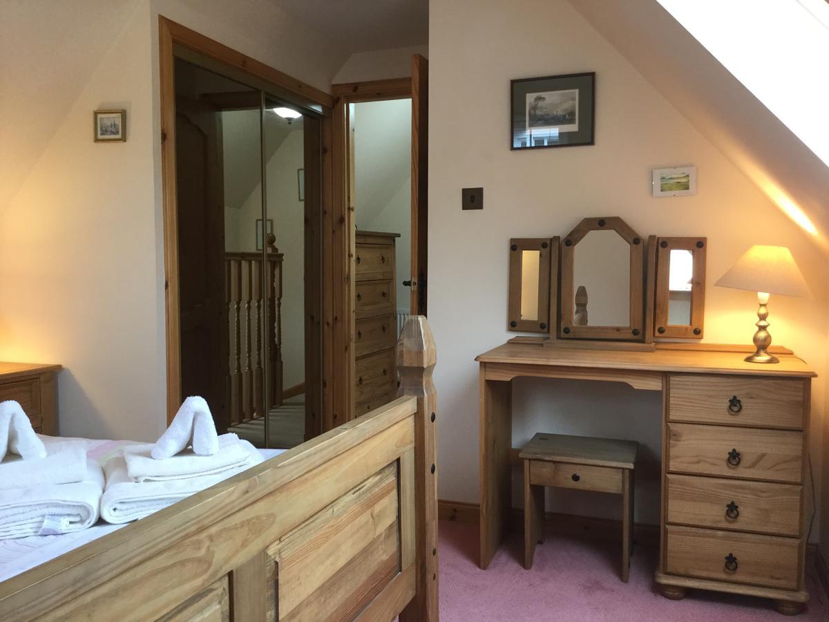 New Cottage 3 Bedroom Free Parking Inverness Zewnętrze zdjęcie