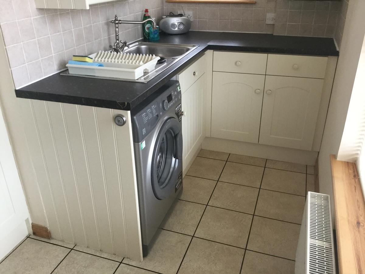 New Cottage 3 Bedroom Free Parking Inverness Zewnętrze zdjęcie