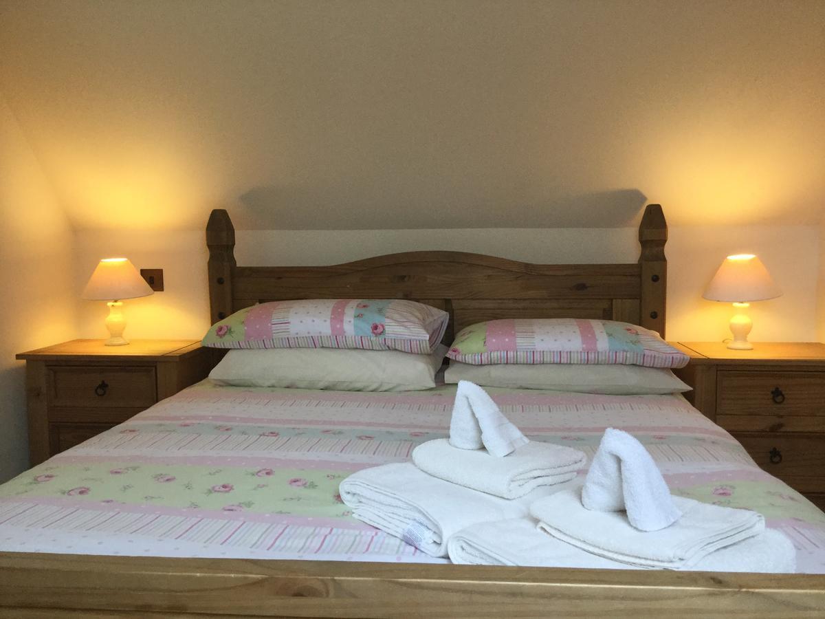 New Cottage 3 Bedroom Free Parking Inverness Zewnętrze zdjęcie