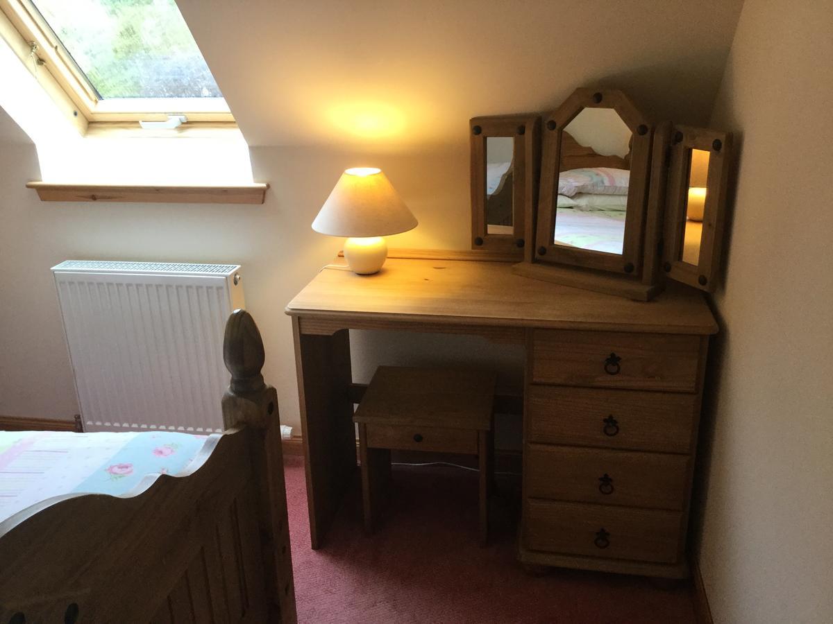 New Cottage 3 Bedroom Free Parking Inverness Zewnętrze zdjęcie