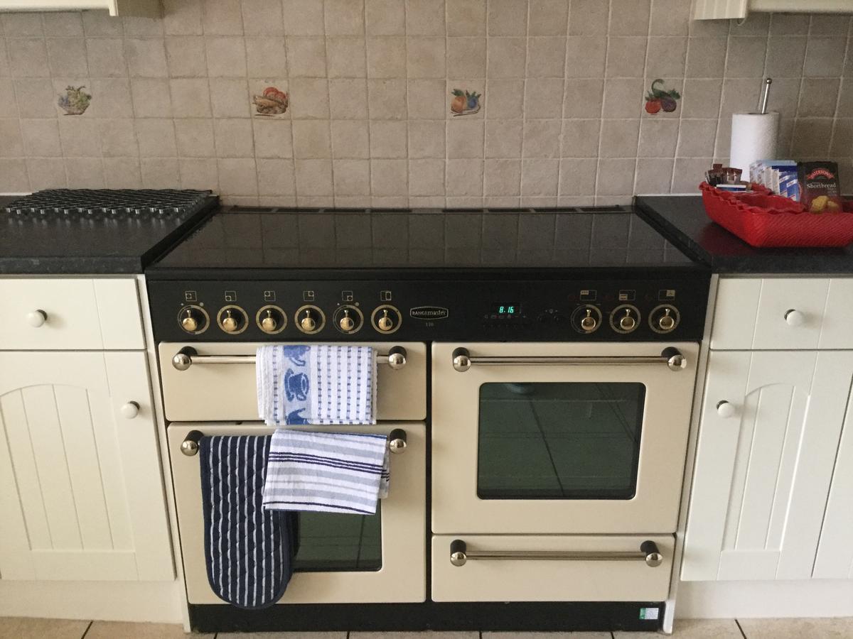 New Cottage 3 Bedroom Free Parking Inverness Zewnętrze zdjęcie