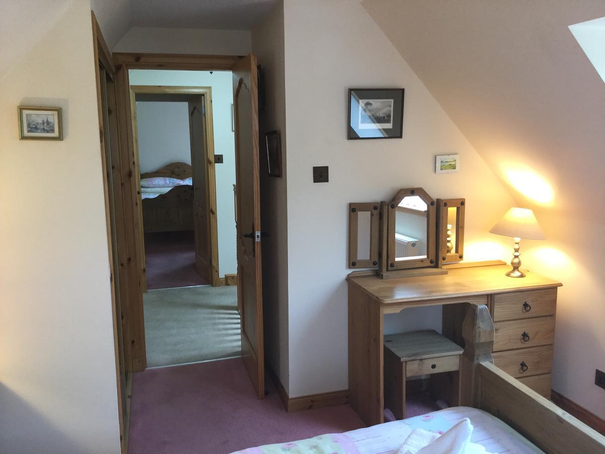 New Cottage 3 Bedroom Free Parking Inverness Zewnętrze zdjęcie