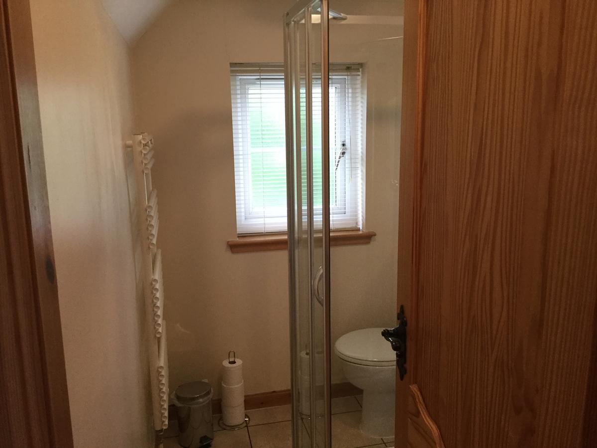 New Cottage 3 Bedroom Free Parking Inverness Zewnętrze zdjęcie