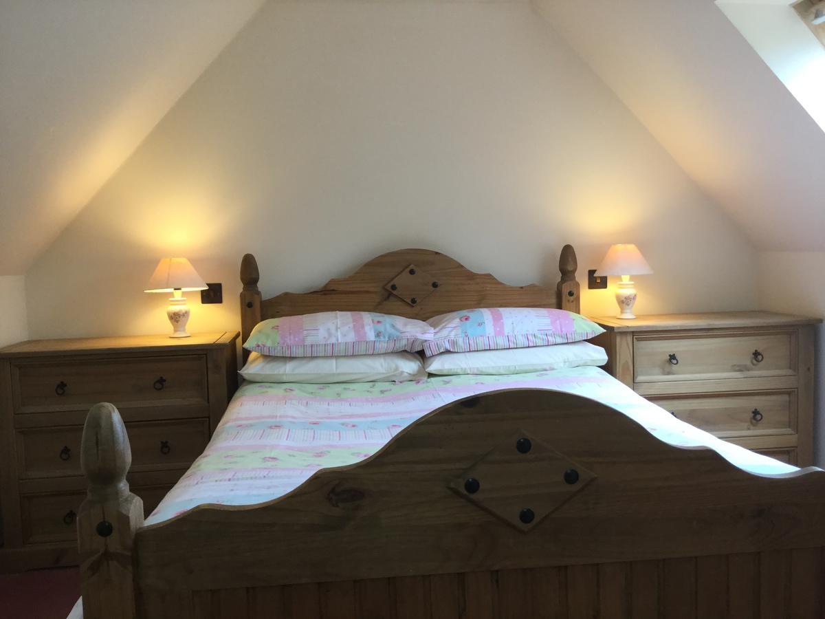 New Cottage 3 Bedroom Free Parking Inverness Zewnętrze zdjęcie