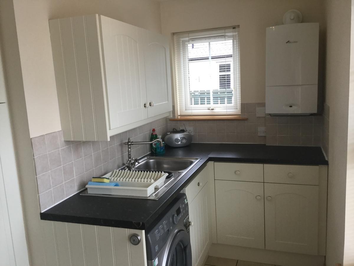 New Cottage 3 Bedroom Free Parking Inverness Zewnętrze zdjęcie