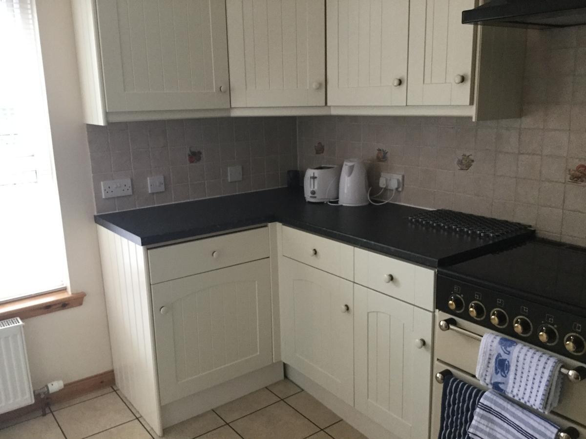 New Cottage 3 Bedroom Free Parking Inverness Zewnętrze zdjęcie