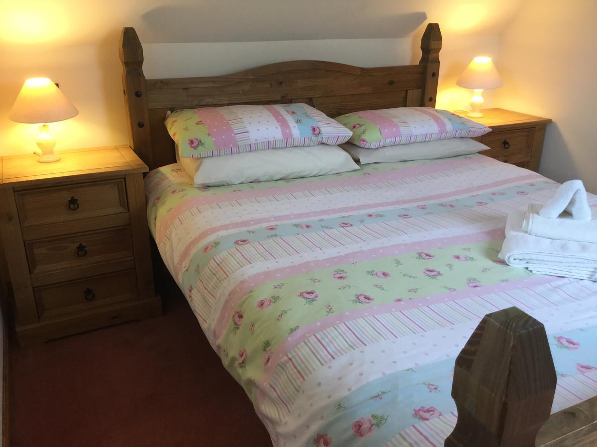 New Cottage 3 Bedroom Free Parking Inverness Zewnętrze zdjęcie