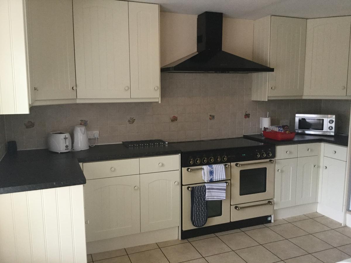 New Cottage 3 Bedroom Free Parking Inverness Zewnętrze zdjęcie