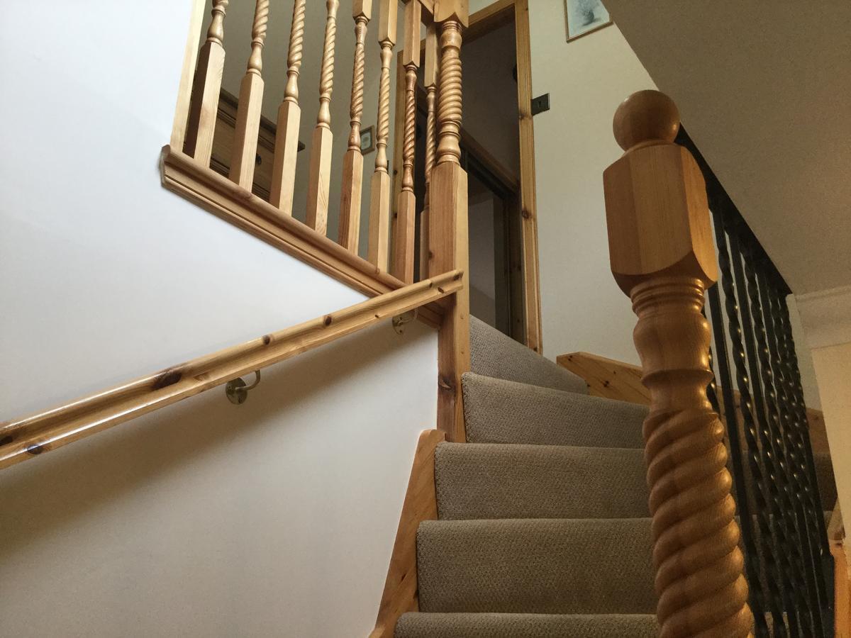 New Cottage 3 Bedroom Free Parking Inverness Zewnętrze zdjęcie