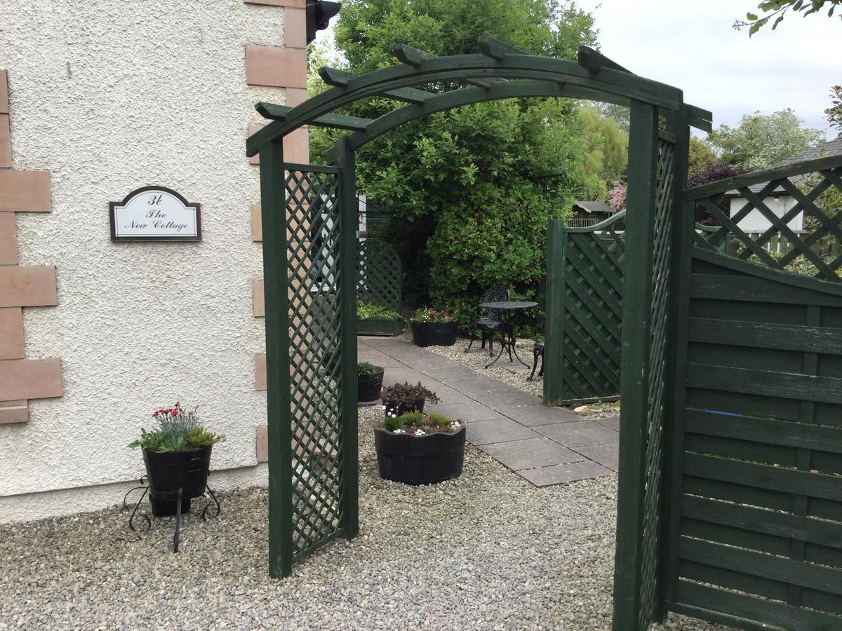 New Cottage 3 Bedroom Free Parking Inverness Zewnętrze zdjęcie