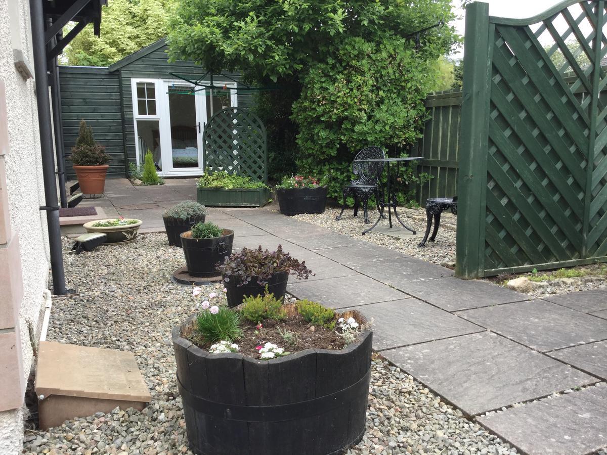 New Cottage 3 Bedroom Free Parking Inverness Zewnętrze zdjęcie