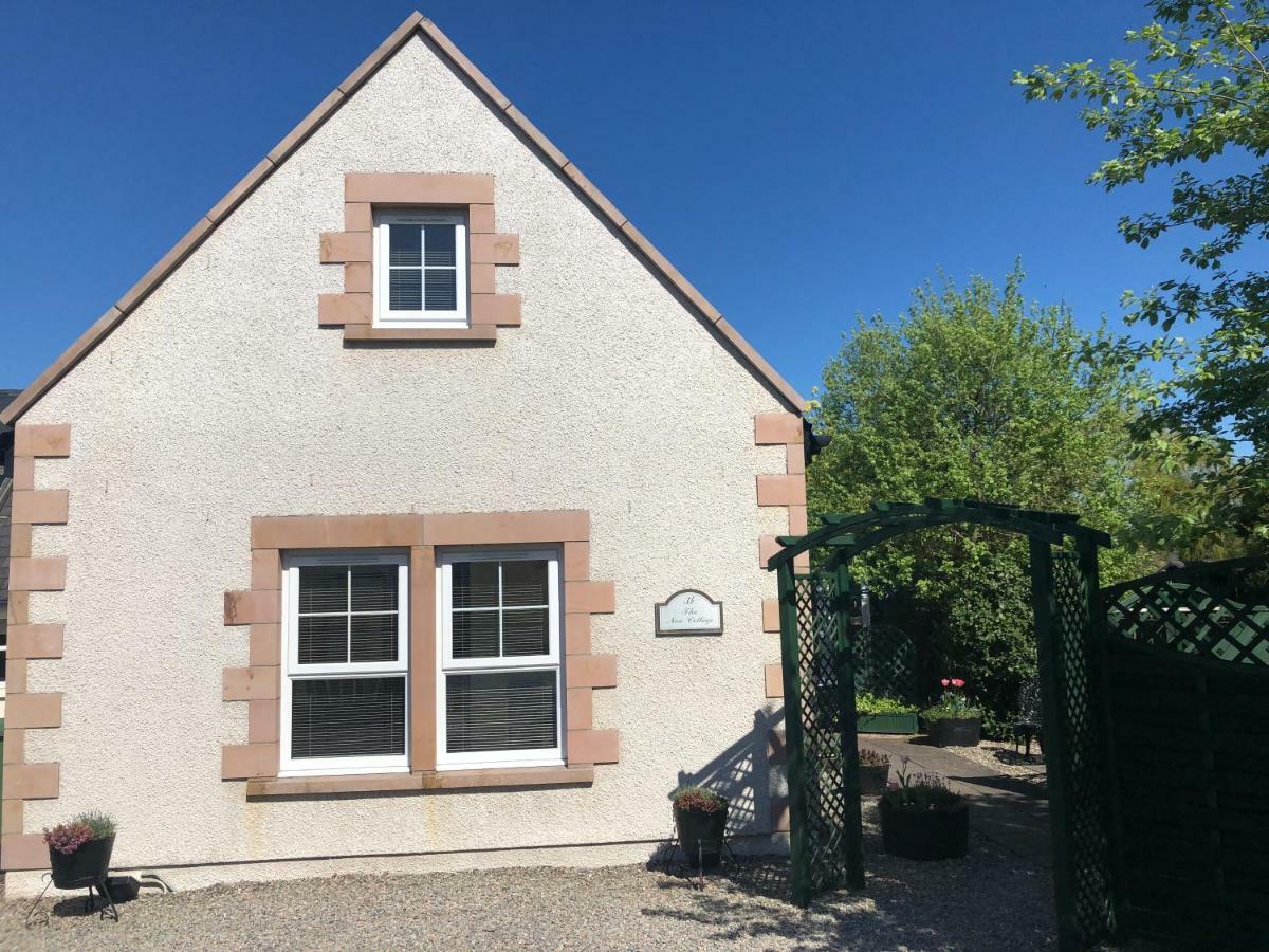 New Cottage 3 Bedroom Free Parking Inverness Zewnętrze zdjęcie